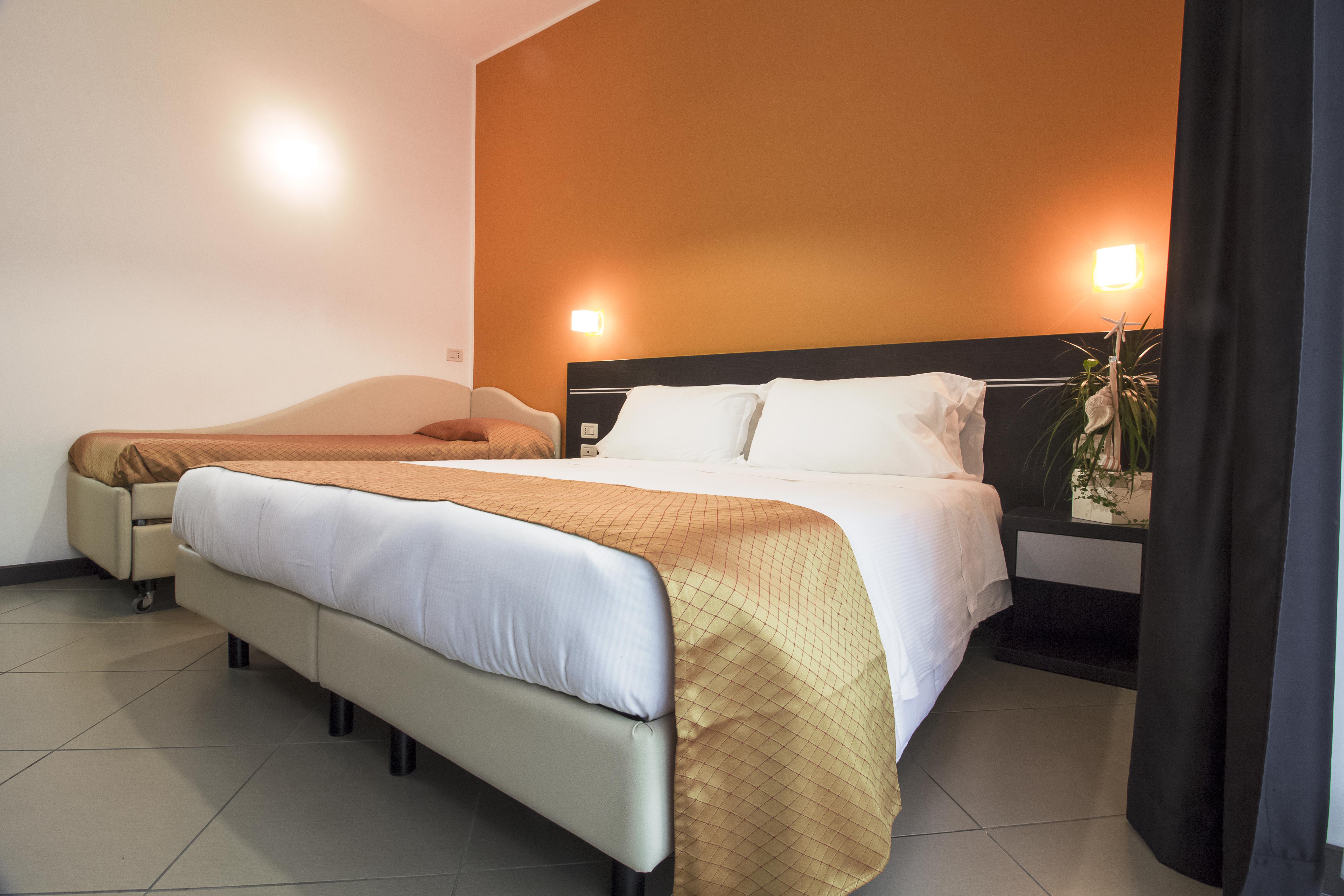 Hotel Panama Majestic ريميني المظهر الخارجي الصورة