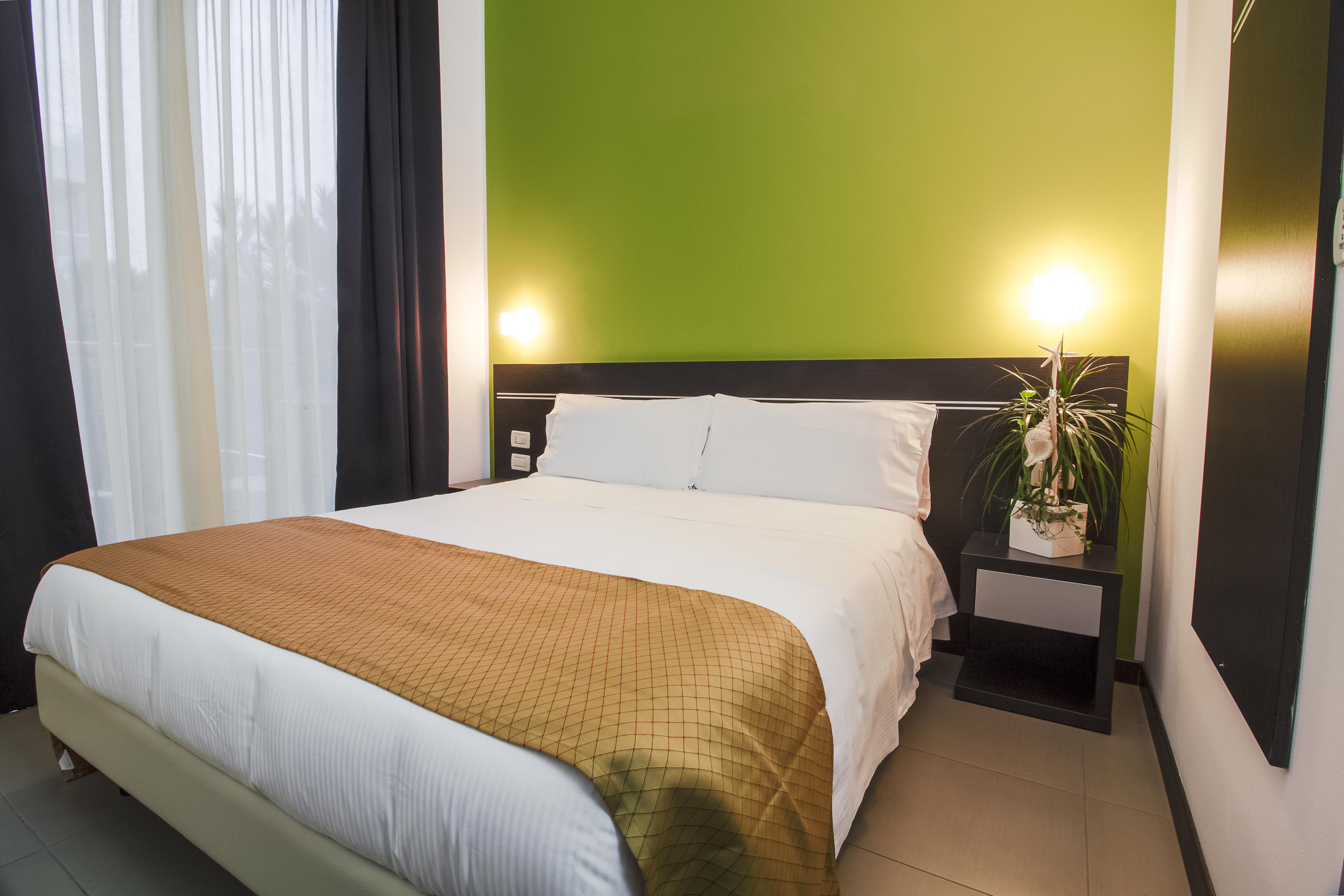 Hotel Panama Majestic ريميني المظهر الخارجي الصورة