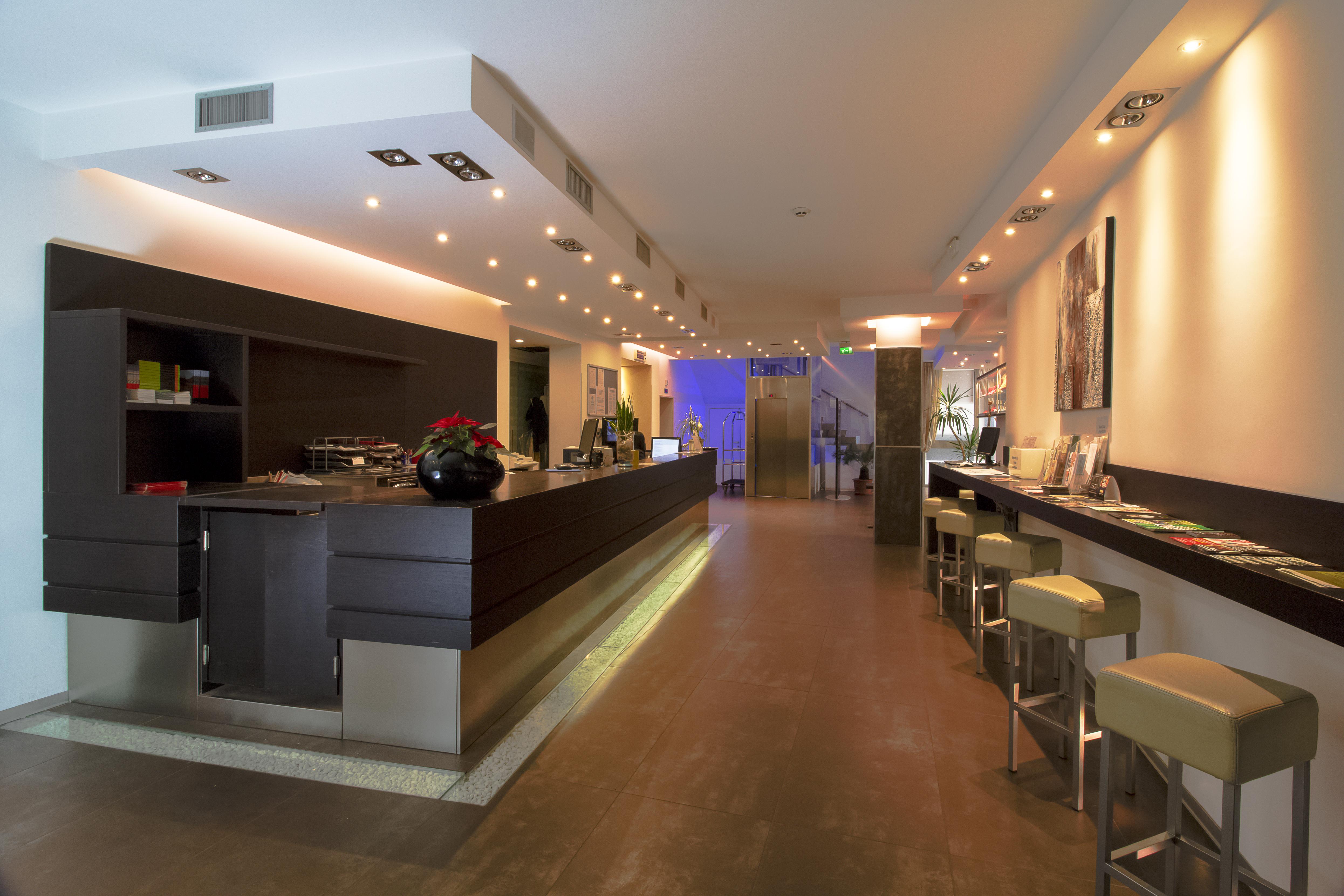 Hotel Panama Majestic ريميني المظهر الخارجي الصورة