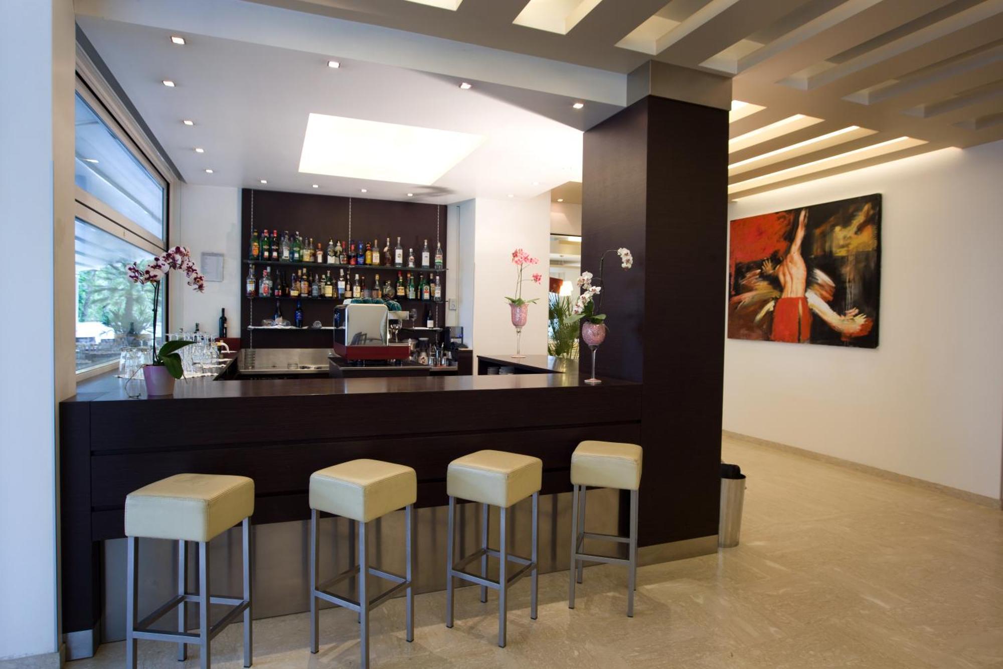 Hotel Panama Majestic ريميني المظهر الخارجي الصورة